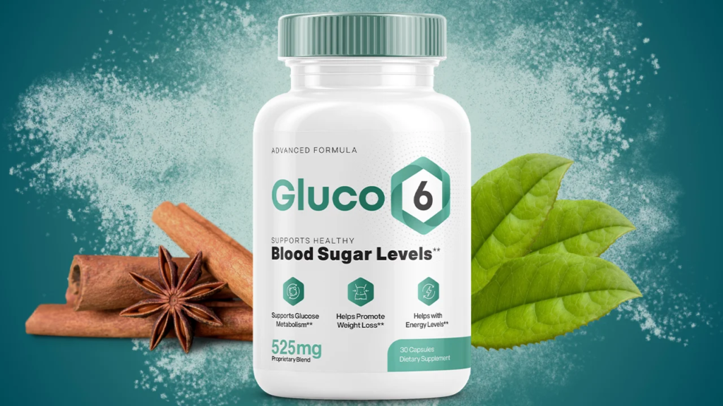 image-1024x576 Discover Why Users Love Gluco6: Honest Reviews and Results!